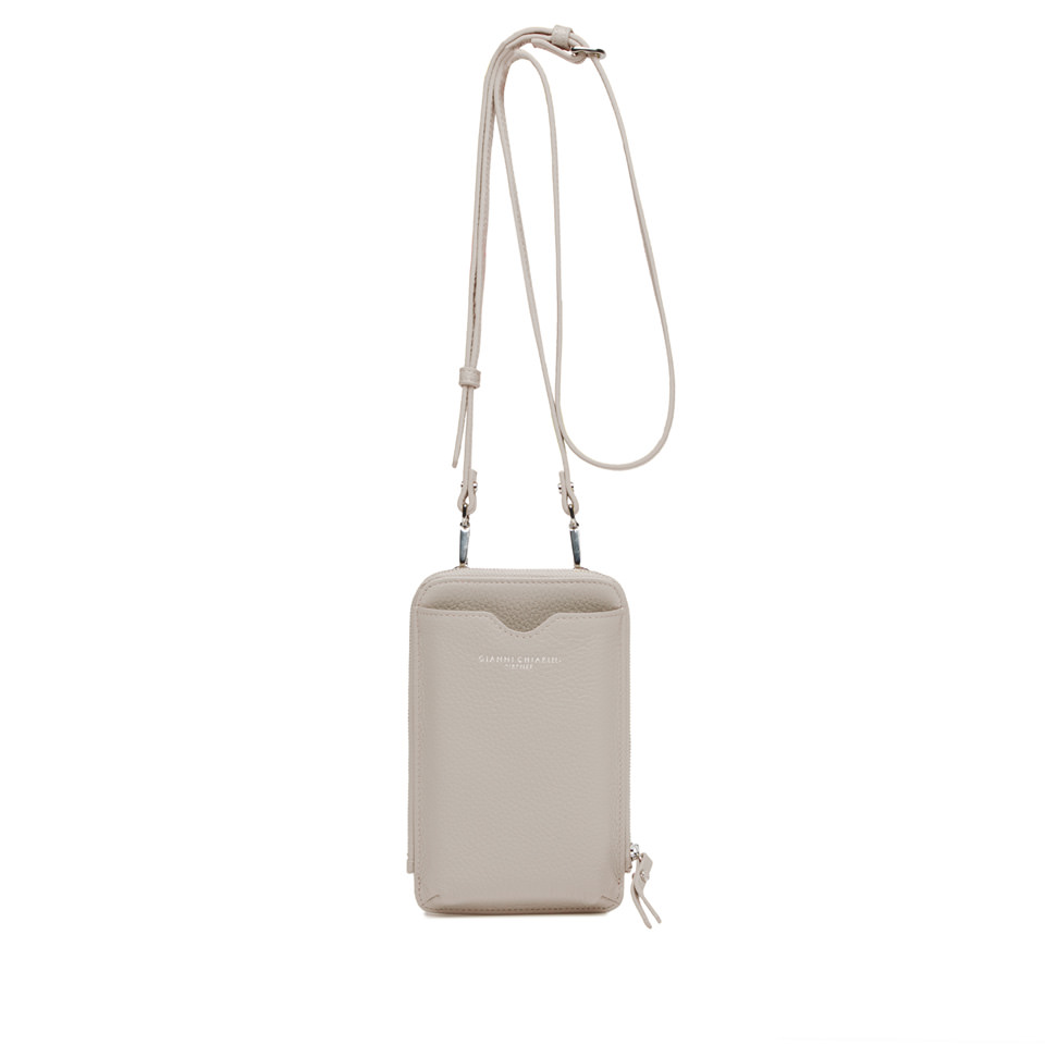 GIANNI CHIARINI: WALLETS DOLLAR