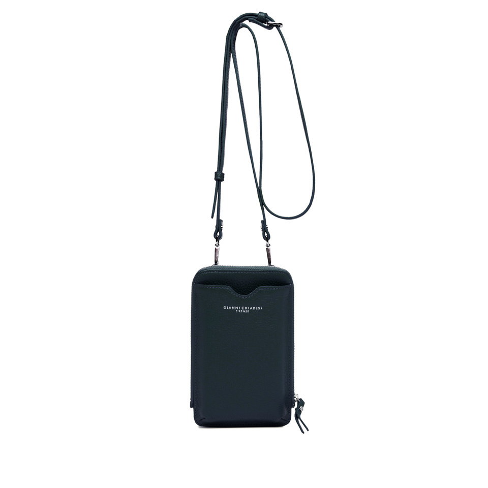 GIANNI CHIARINI: WALLETS DOLLAR