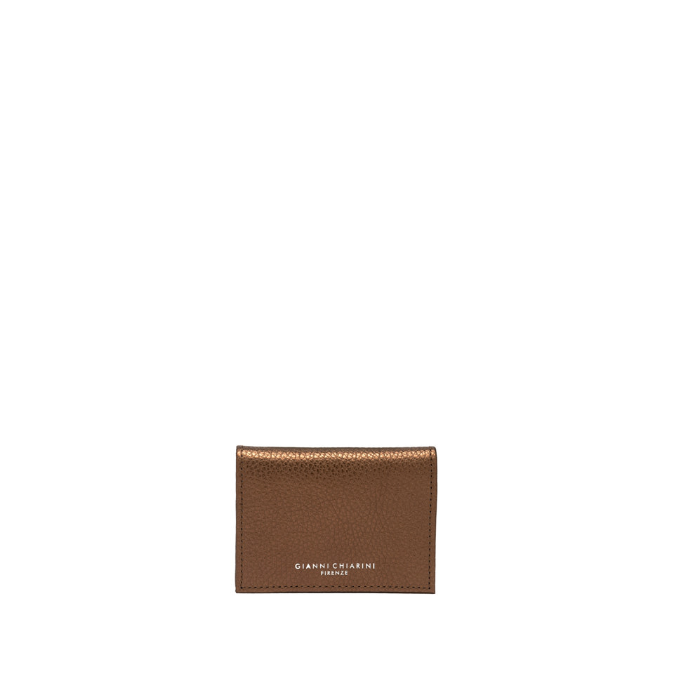 GIANNI CHIARINI: WALLETS DOLLARO
