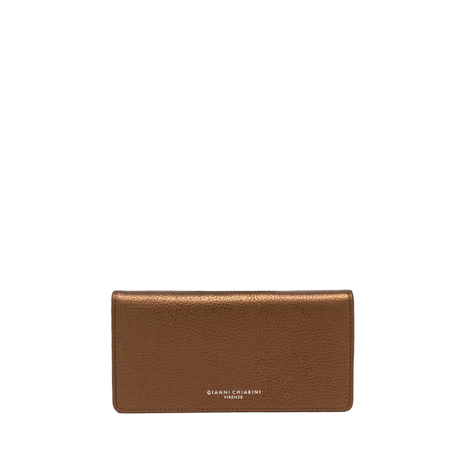 GIANNI CHIARINI: WALLETS DOLLARO