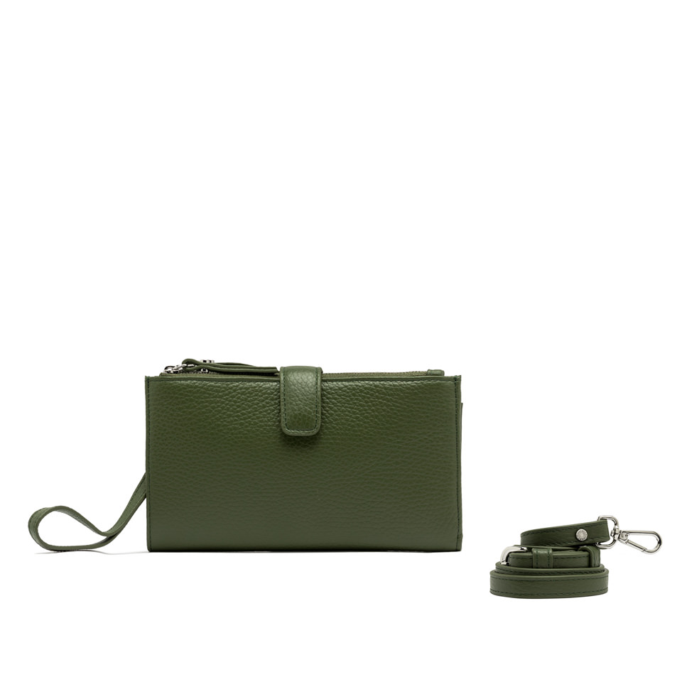 GIANNI CHIARINI: WALLETS DOLLARO