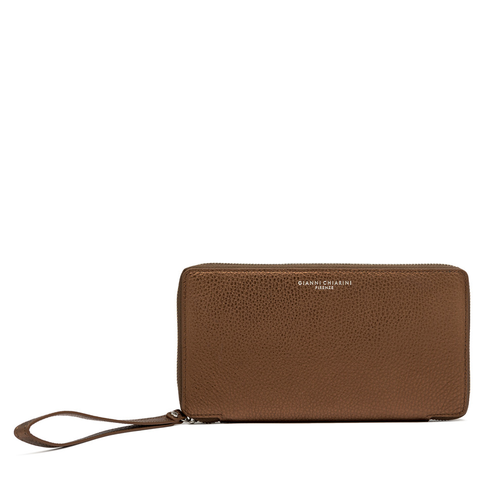 GIANNI CHIARINI: WALLETS DOLLARO