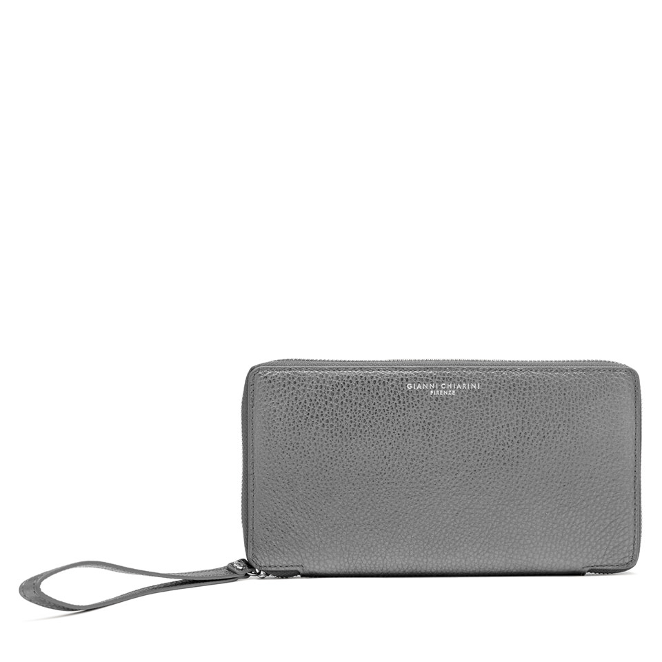 GIANNI CHIARINI: WALLETS DOLLARO
