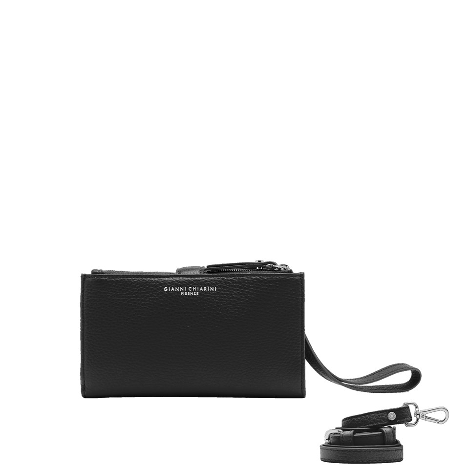 GIANNI CHIARINI: WALLETS DOLLARO