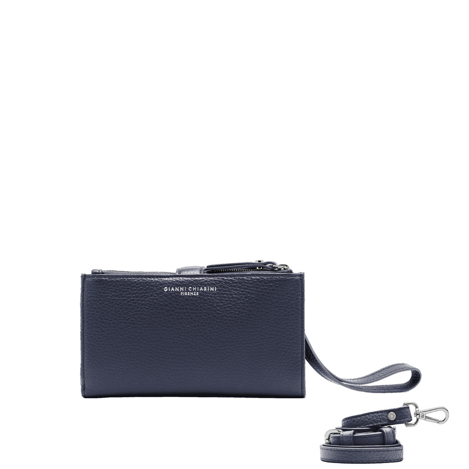 GIANNI CHIARINI: WALLETS DOLLARO