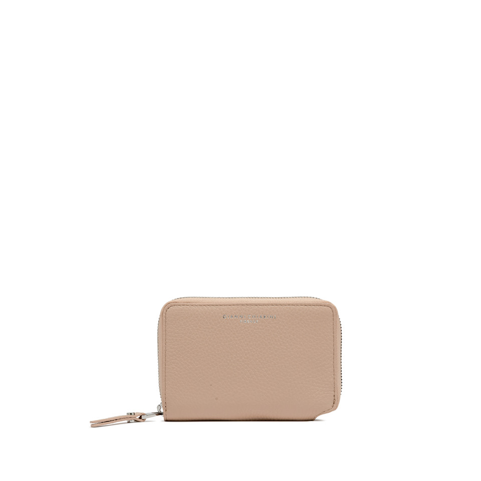 GIANNI CHIARINI: WALLETS DOLLARO
