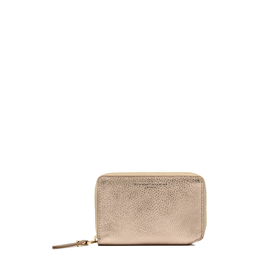 GIANNI CHIARINI: WALLETS DOLLARO