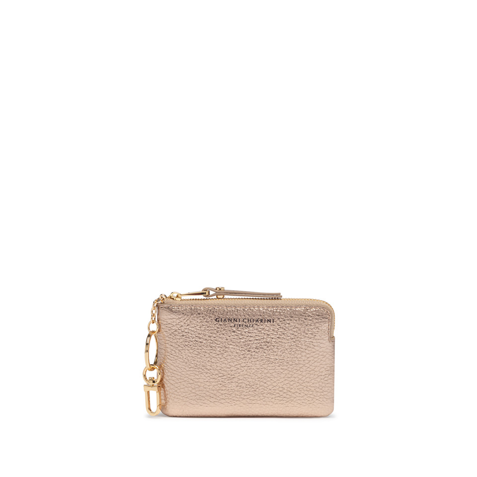 GIANNI CHIARINI: WALLETS DOLLARO