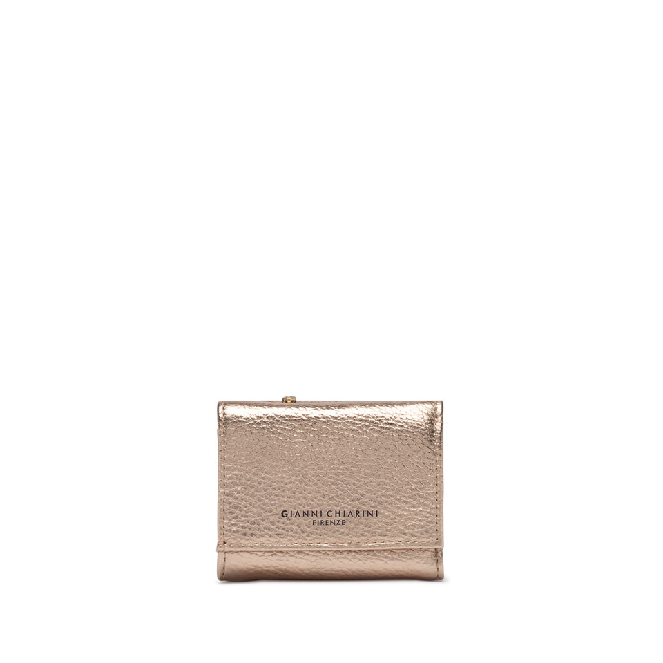 GIANNI CHIARINI: WALLETS DOLLARO