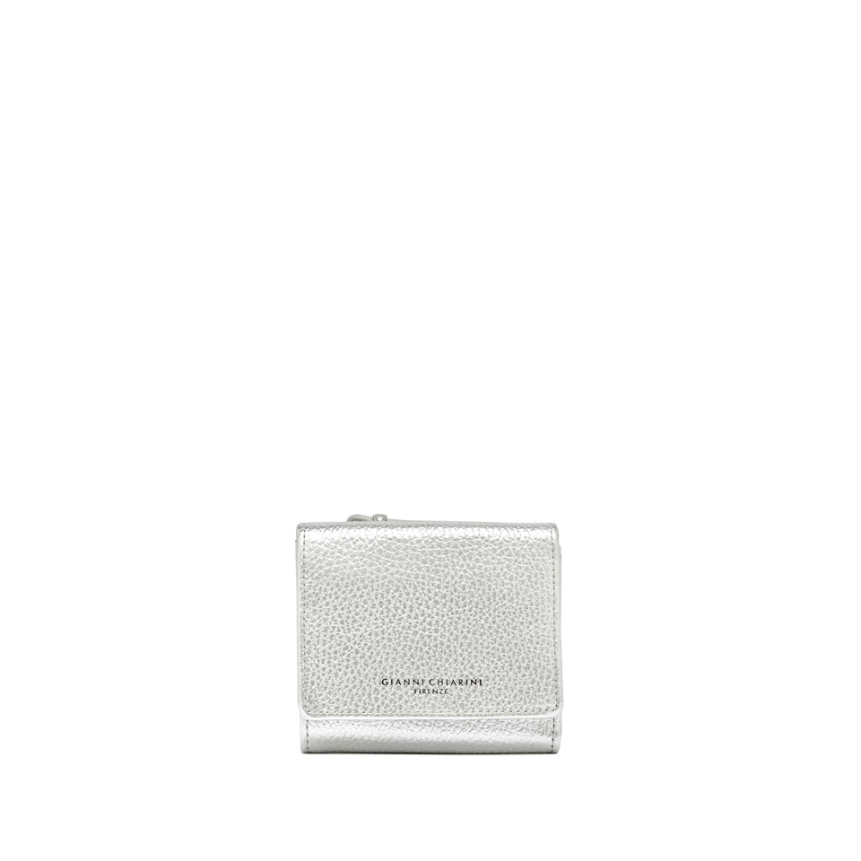 GIANNI CHIARINI: WALLETS DOLLARO
