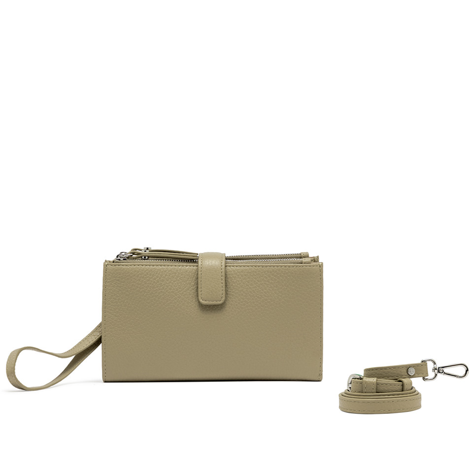 GIANNI CHIARINI: WALLETS DOLLARO