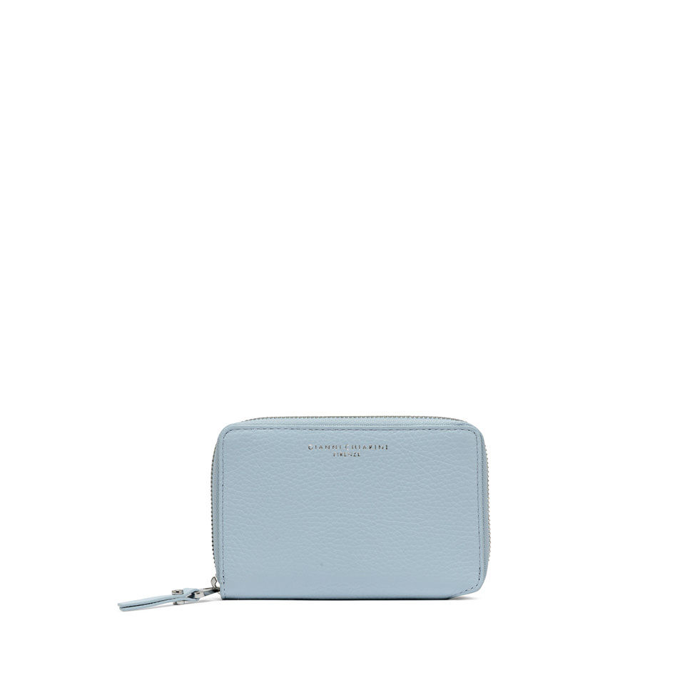 GIANNI CHIARINI: WALLETS DOLLARO
