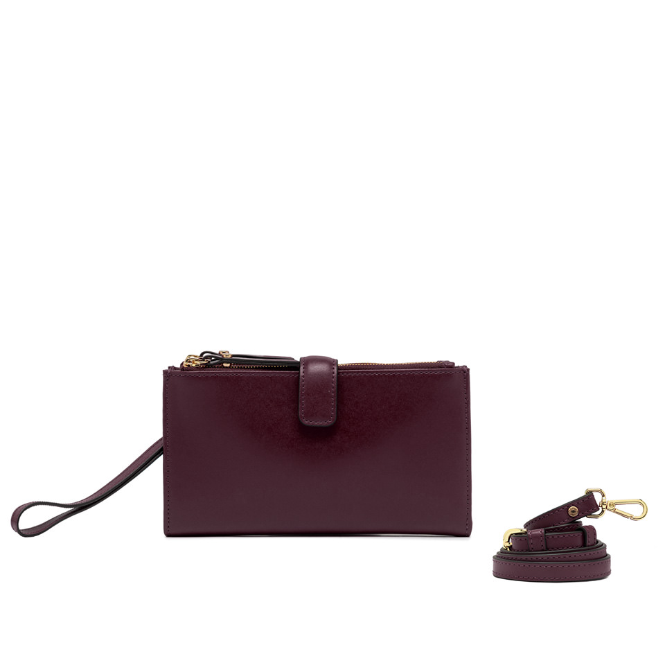 GIANNI CHIARINI: WALLETS DOLLARO