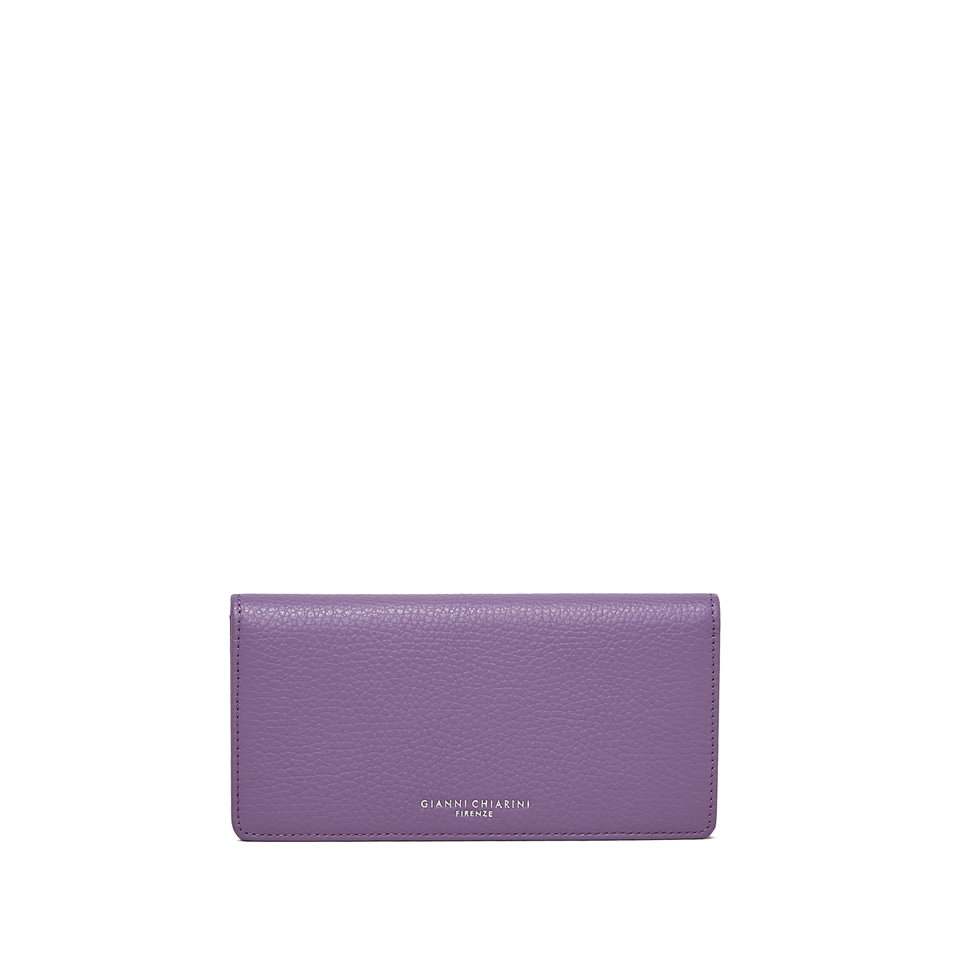 GIANNI CHIARINI: WALLETS GRAIN