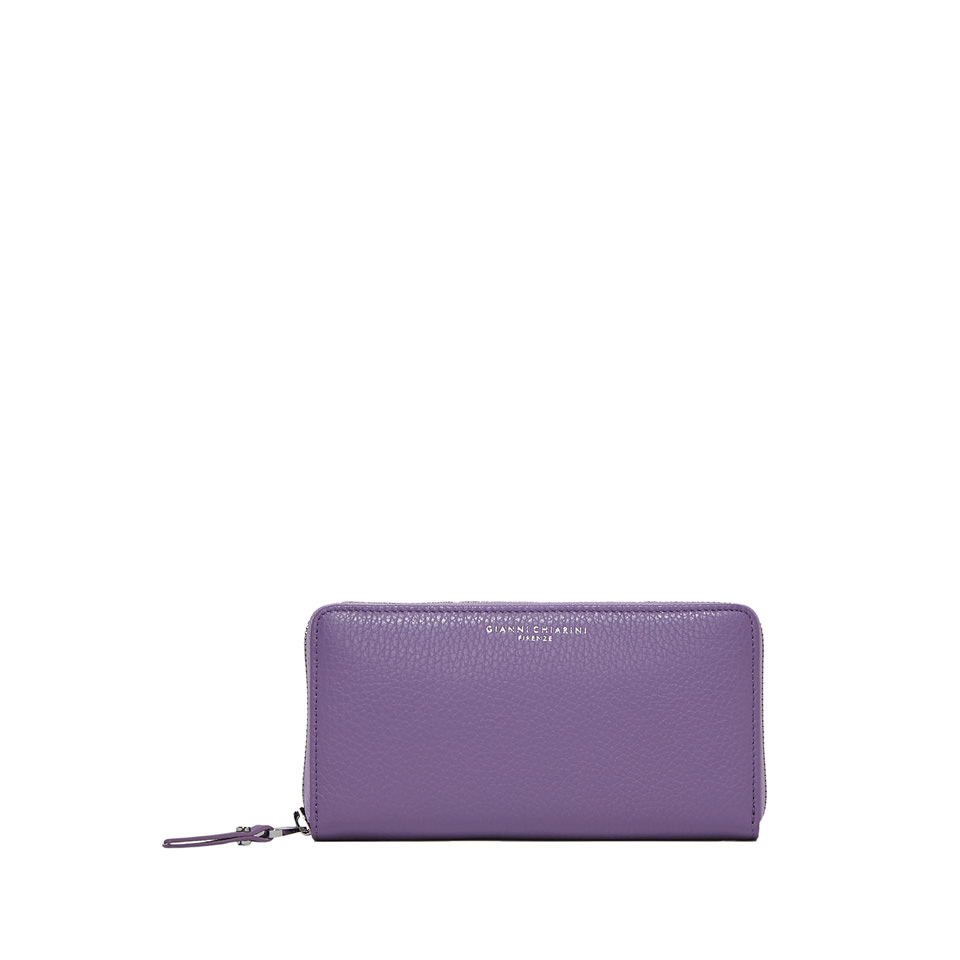 GIANNI CHIARINI: WALLETS GRAIN