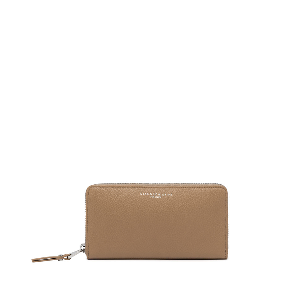 GIANNI CHIARINI: WALLETS GRAIN