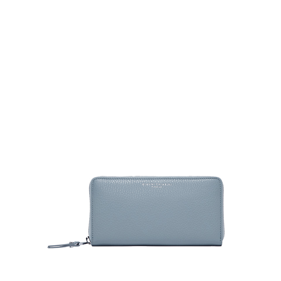 GIANNI CHIARINI: WALLETS GRAIN