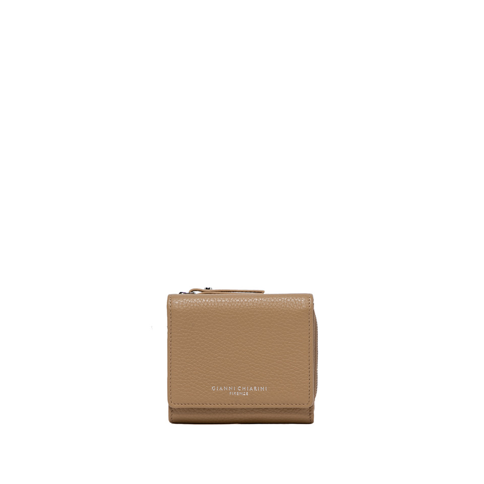 GIANNI CHIARINI: WALLETS GRAIN