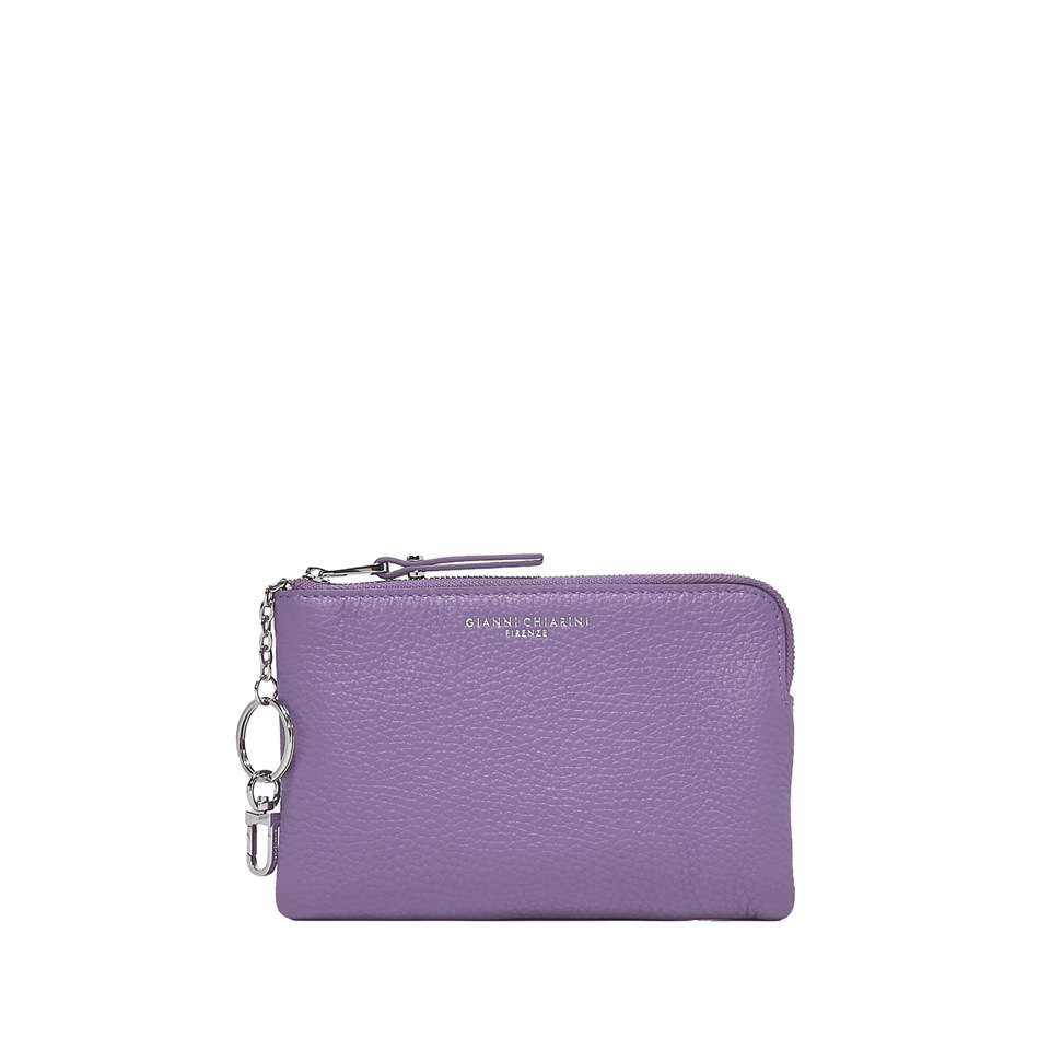 GIANNI CHIARINI: WALLETS GRAIN