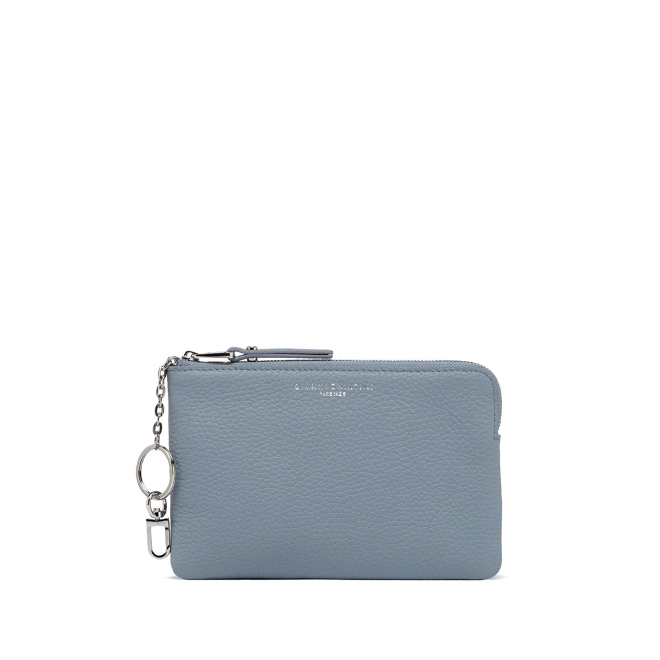 GIANNI CHIARINI: WALLETS GRAIN