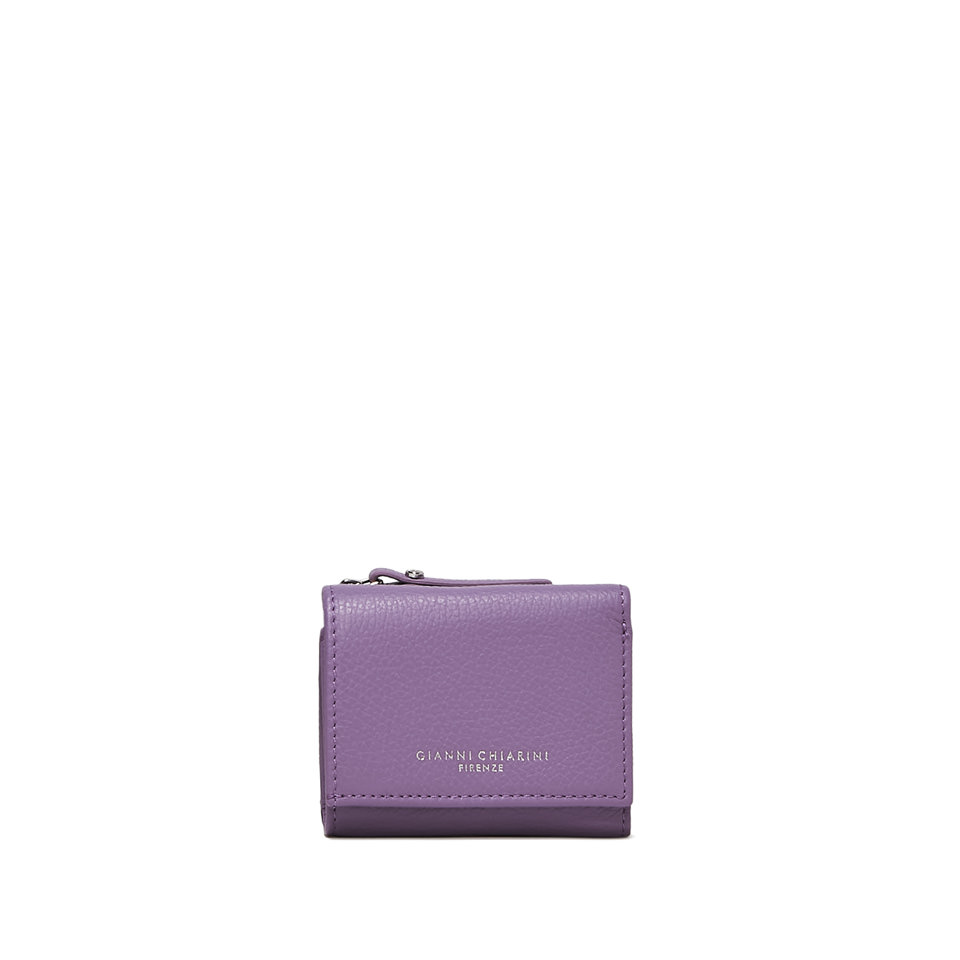 GIANNI CHIARINI: WALLETS GRAIN