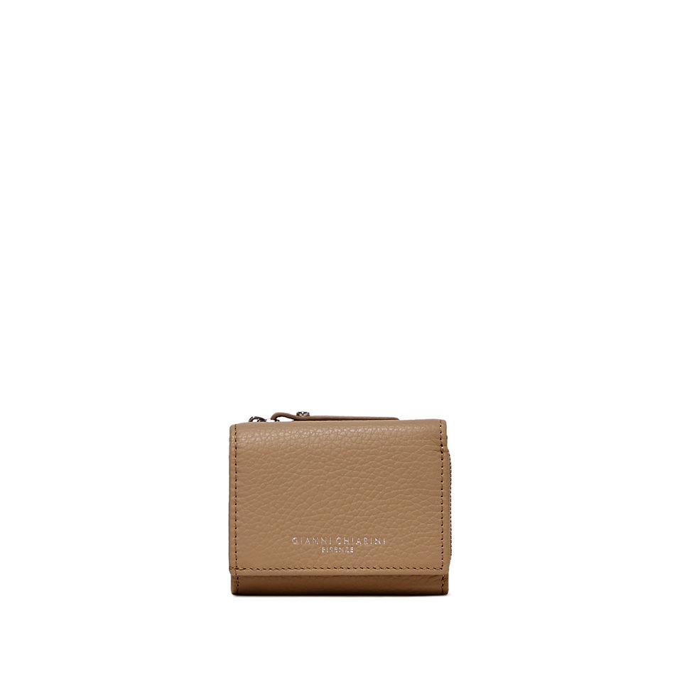 GIANNI CHIARINI: WALLETS GRAIN