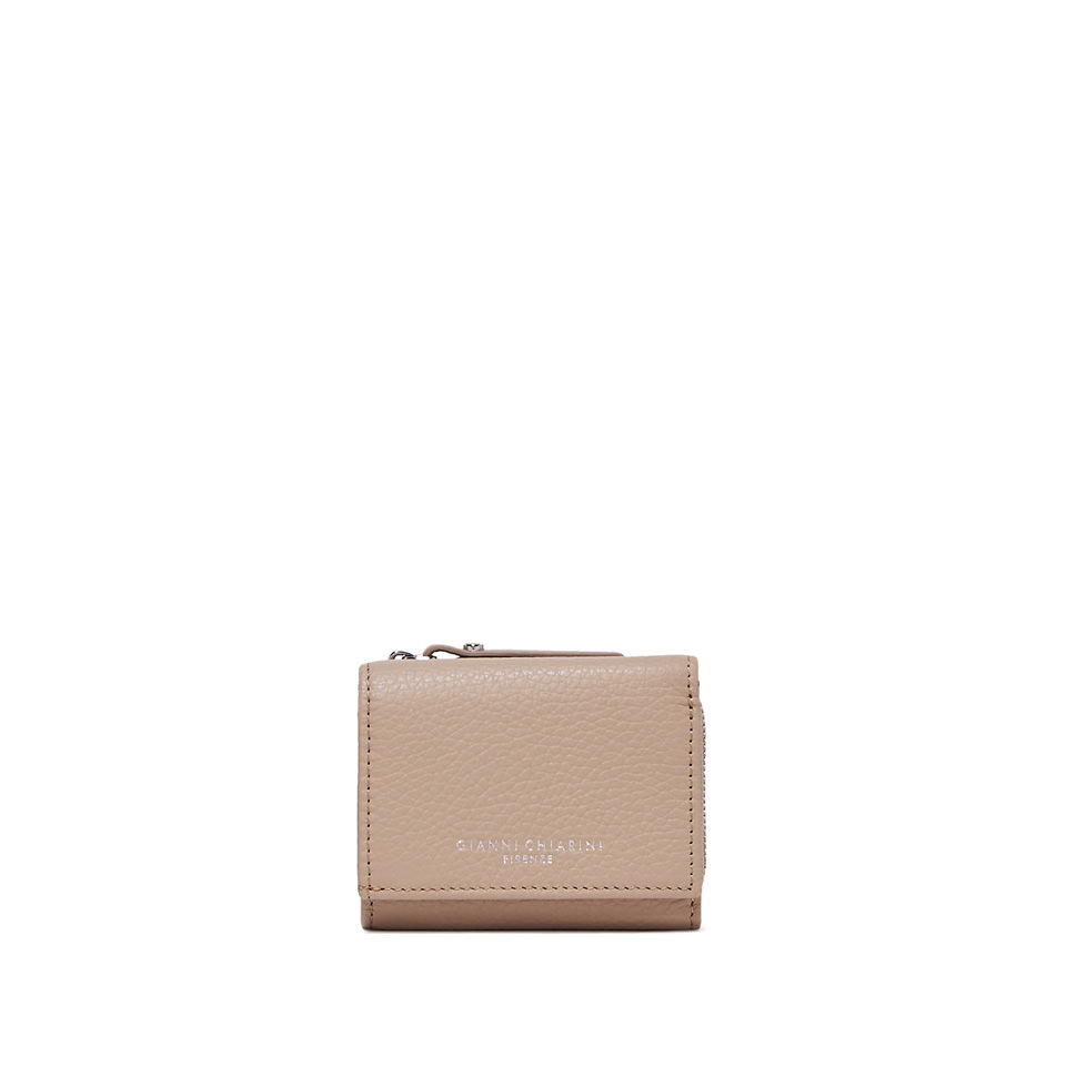 GIANNI CHIARINI: WALLETS GRAIN