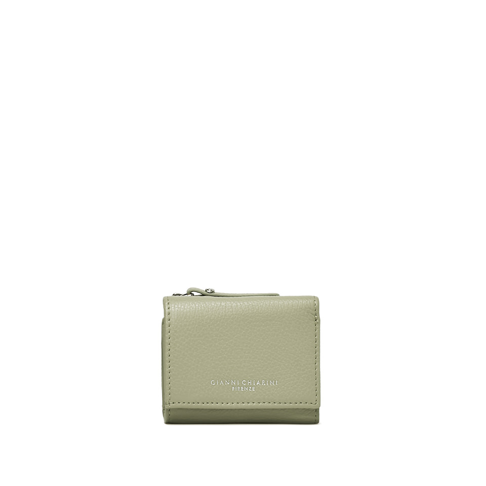 GIANNI CHIARINI: WALLETS GRAIN