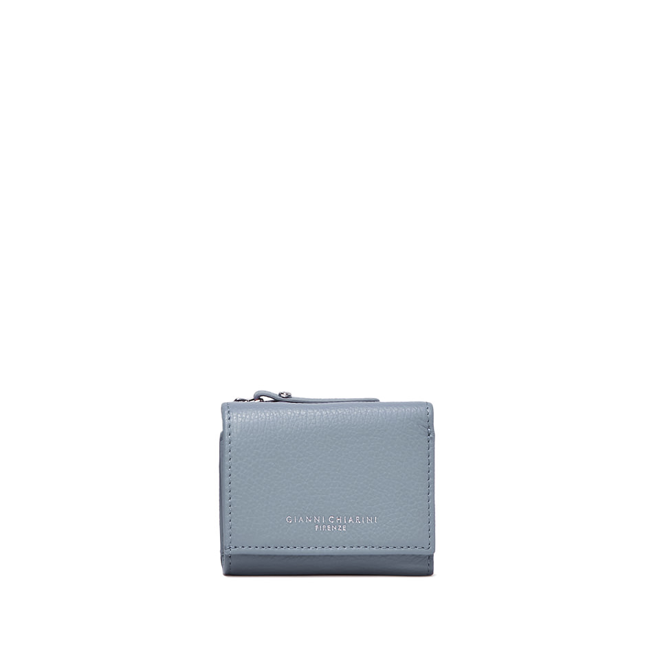 GIANNI CHIARINI: WALLETS GRAIN