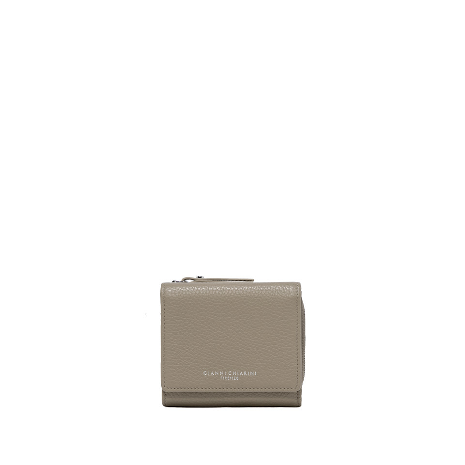 GIANNI CHIARINI: WALLETS GRAIN