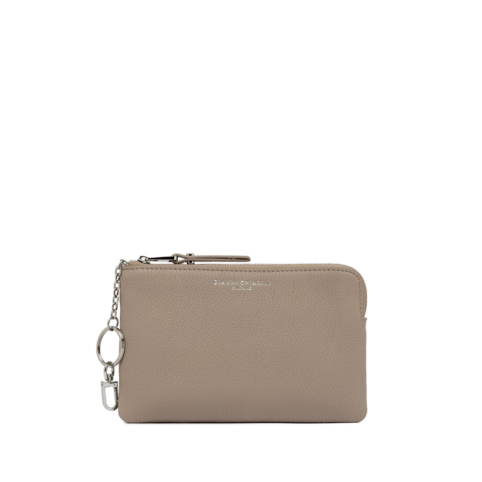 GIANNI CHIARINI: WALLETS GRAIN