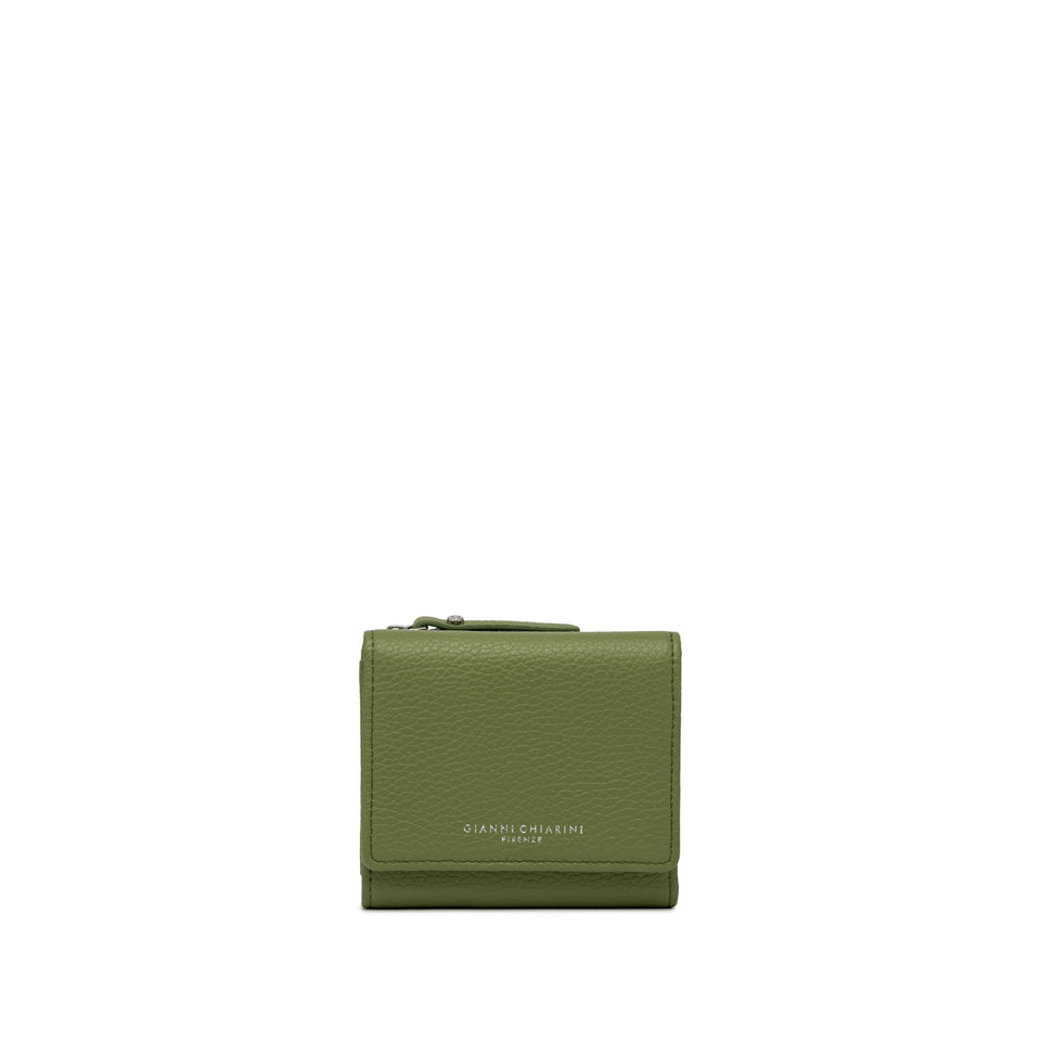 GIANNI CHIARINI: WALLETS GRAIN