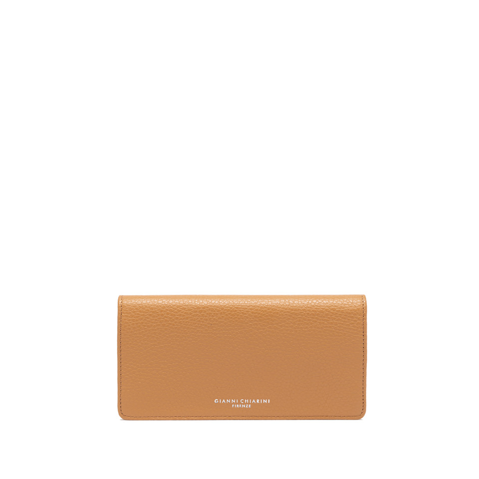 GIANNI CHIARINI: WALLETS GRAIN