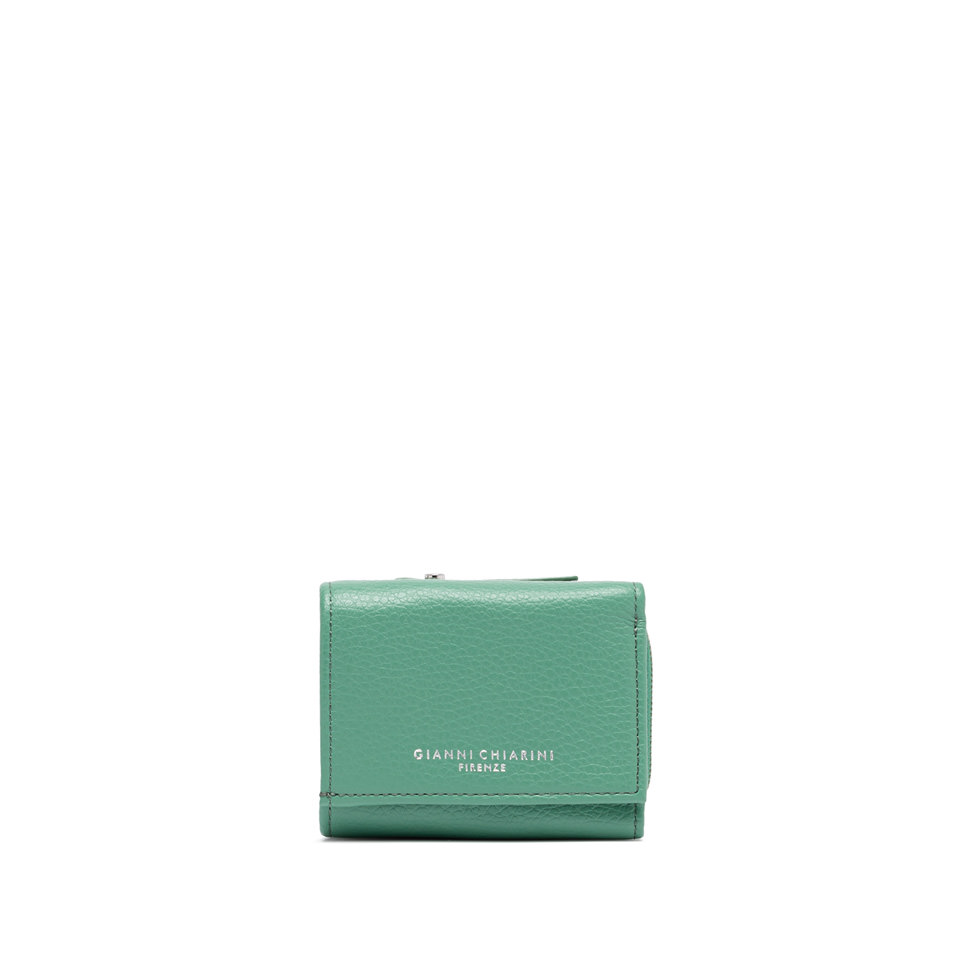 GIANNI CHIARINI: WALLETS GRAIN