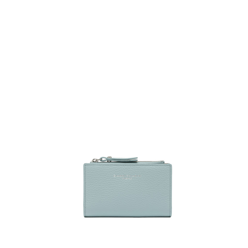 GIANNI CHIARINI: WALLETS GRAIN