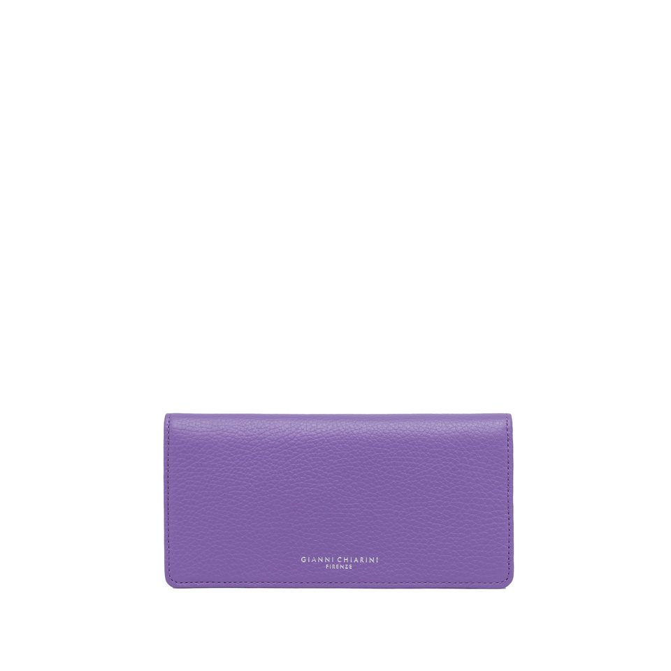 GIANNI CHIARINI: WALLETS GRAIN