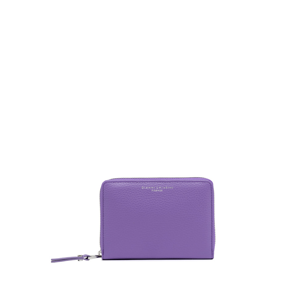 GIANNI CHIARINI: WALLETS GRAIN
