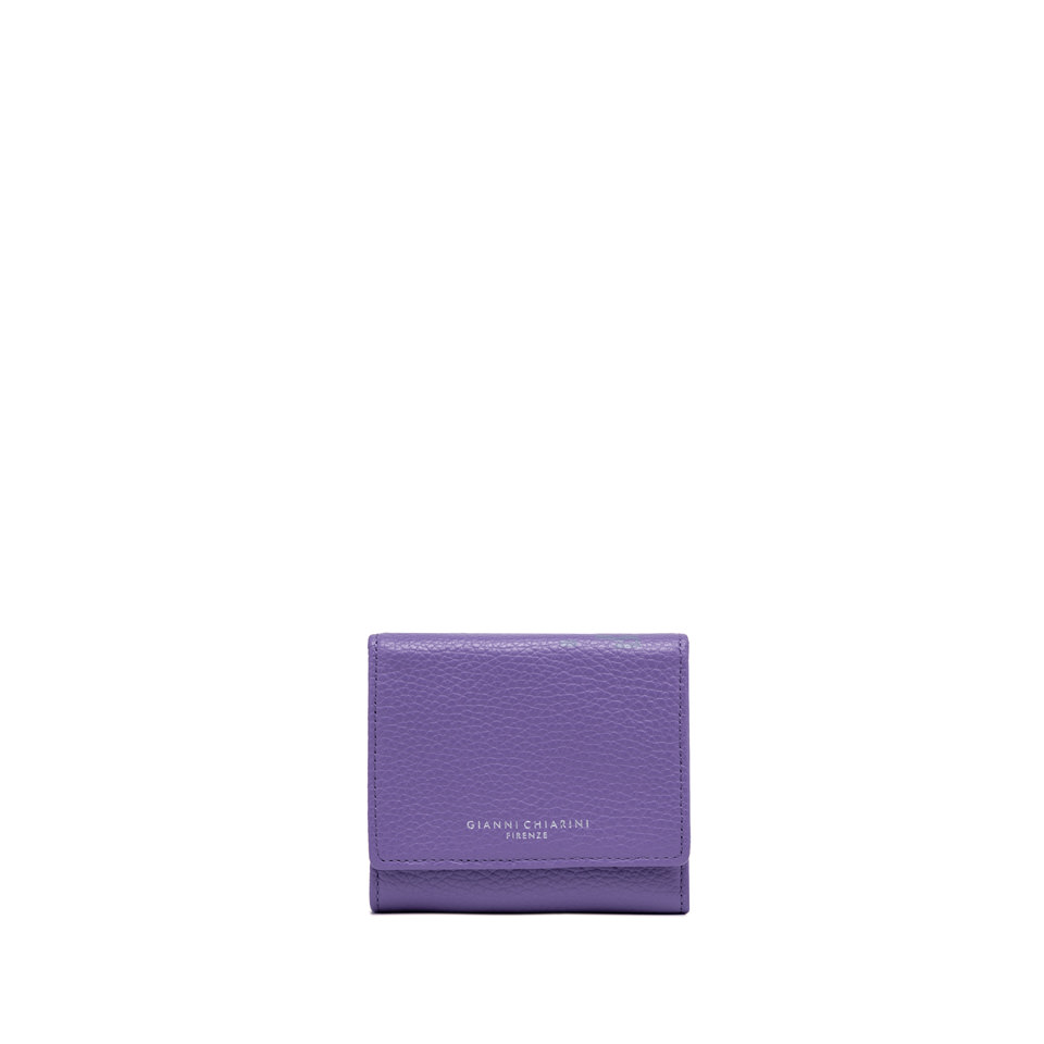 GIANNI CHIARINI: WALLETS GRAIN