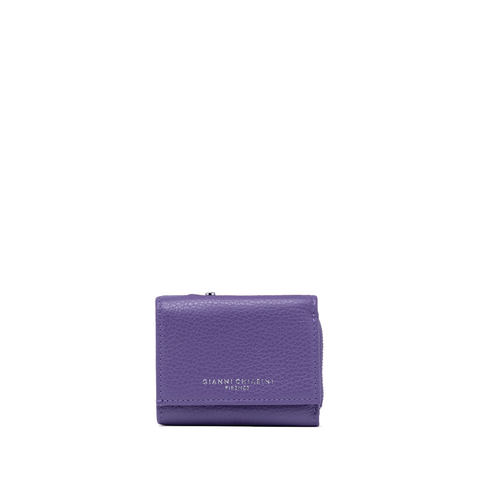 GIANNI CHIARINI: WALLETS GRAIN