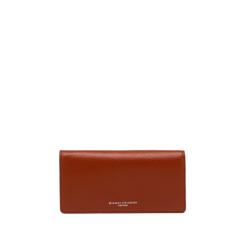 GIANNI CHIARINI: WALLETS GRAIN