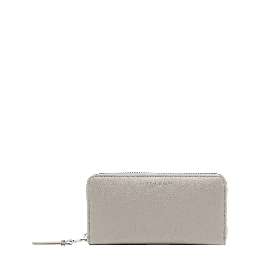 GIANNI CHIARINI: WALLETS GRAIN