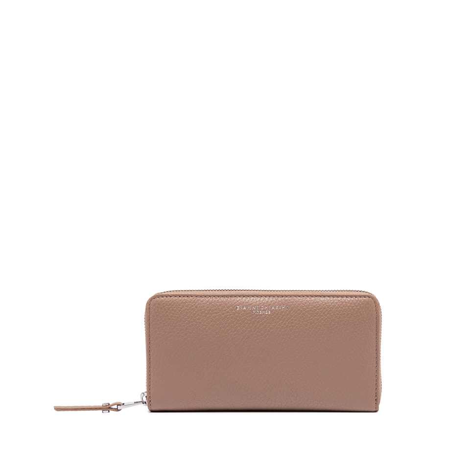 GIANNI CHIARINI: WALLETS GRAIN