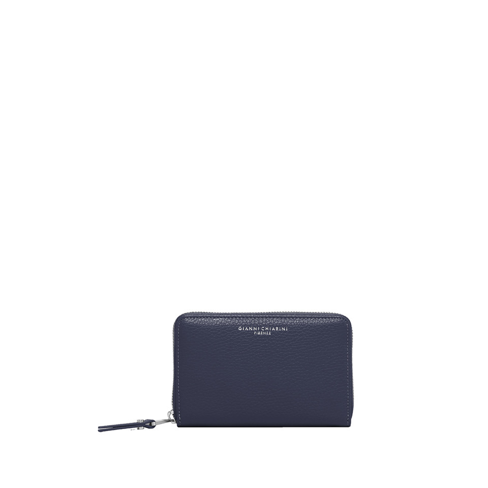 GIANNI CHIARINI: WALLETS GRAIN