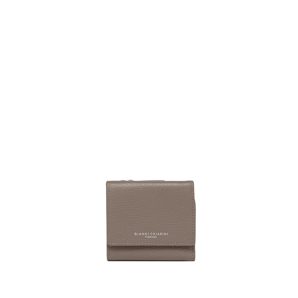 GIANNI CHIARINI: WALLETS GRAIN