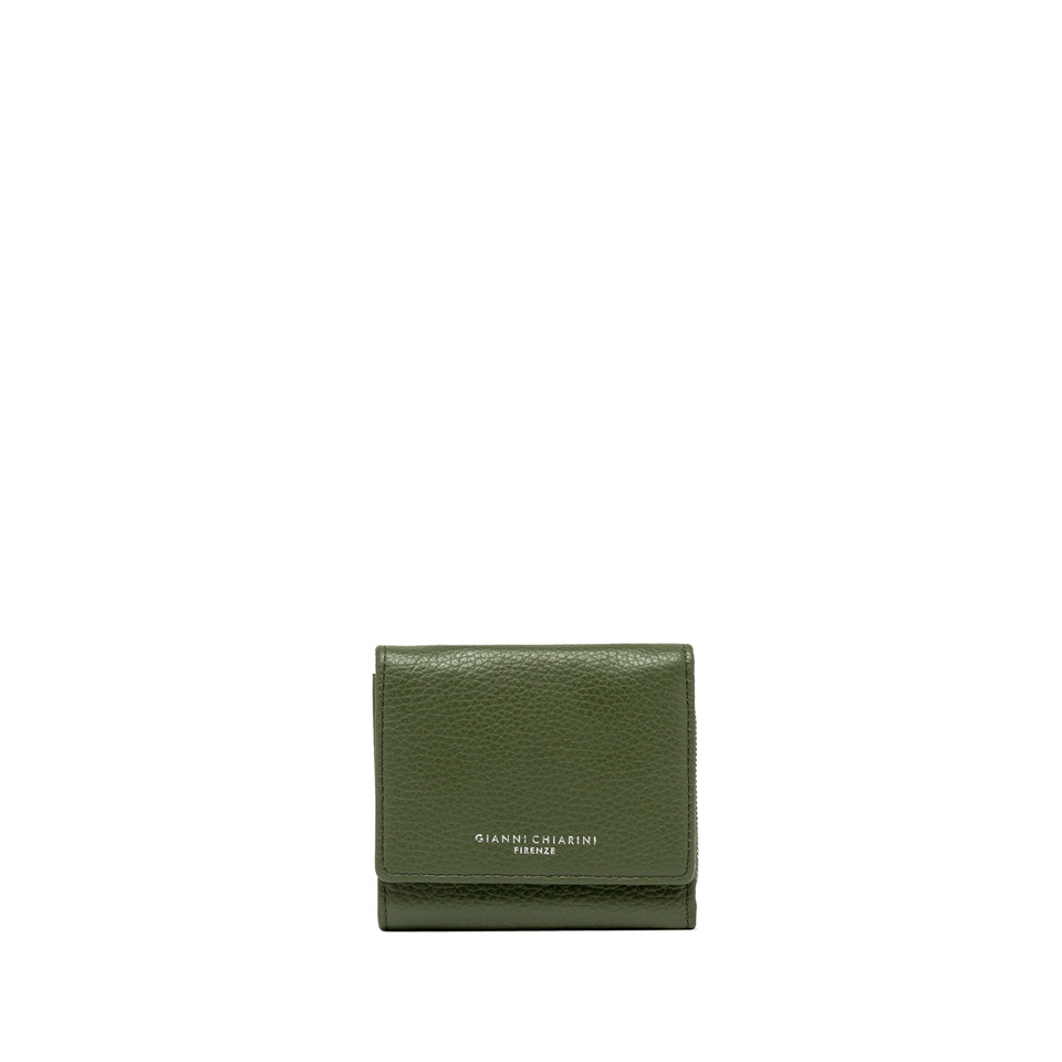 GIANNI CHIARINI: WALLETS GRAIN