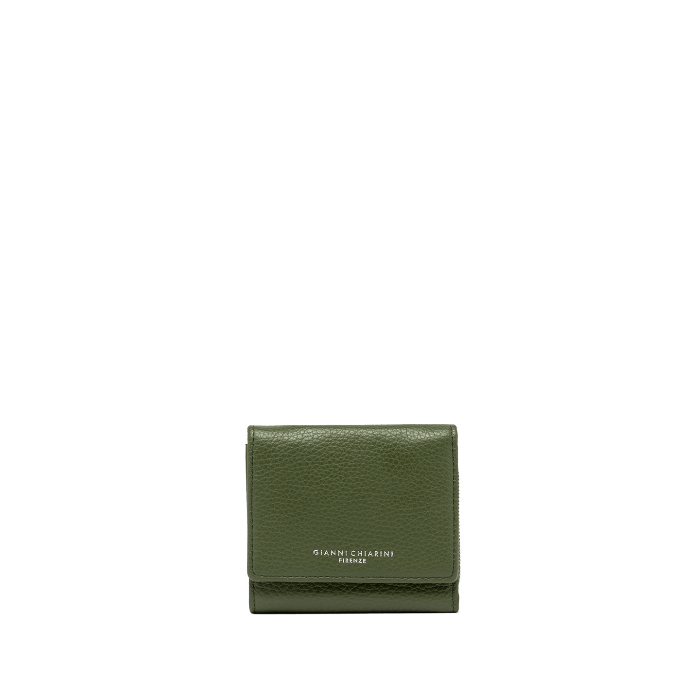 GIANNI CHIARINI WALLETS GRAIN PF W5065 GRN-14051