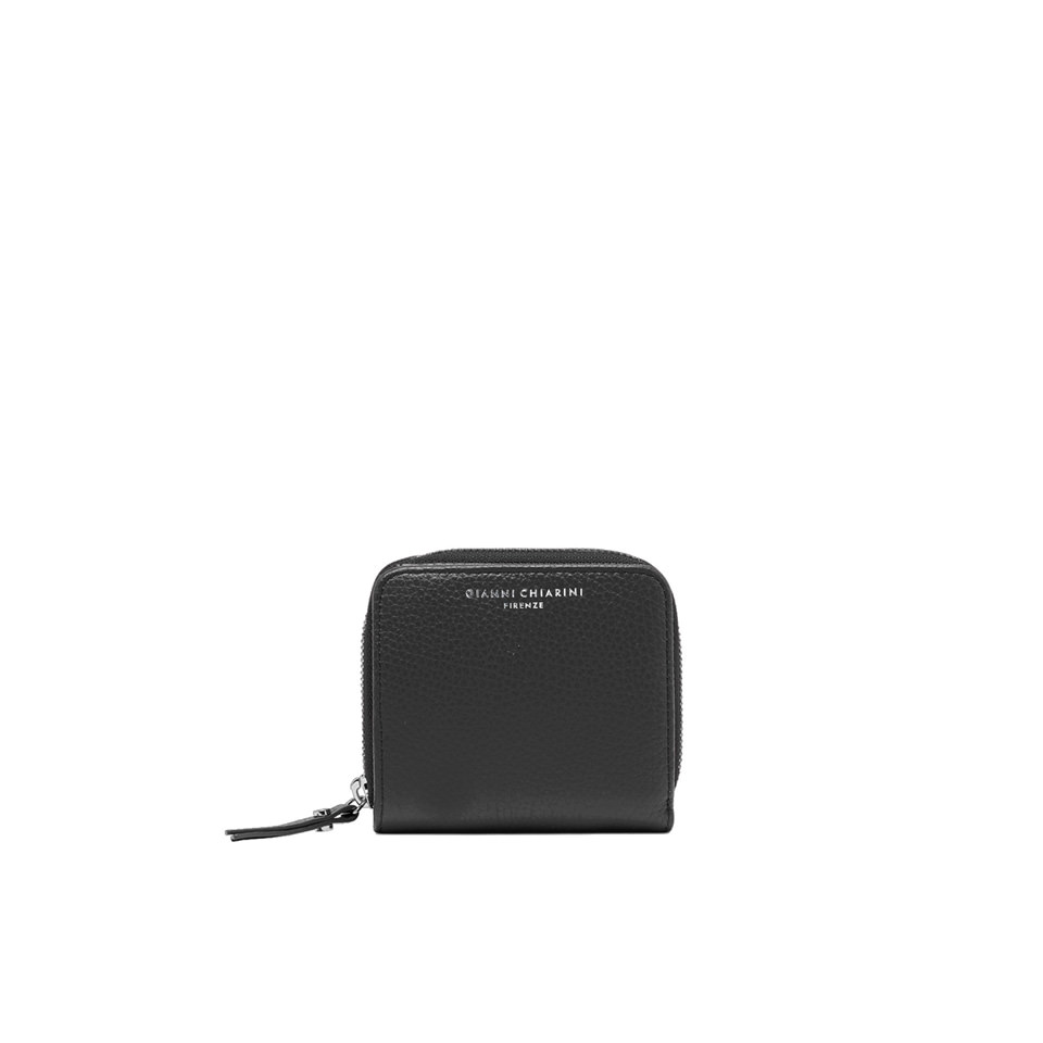 GIANNI CHIARINI: WALLETS GRAIN