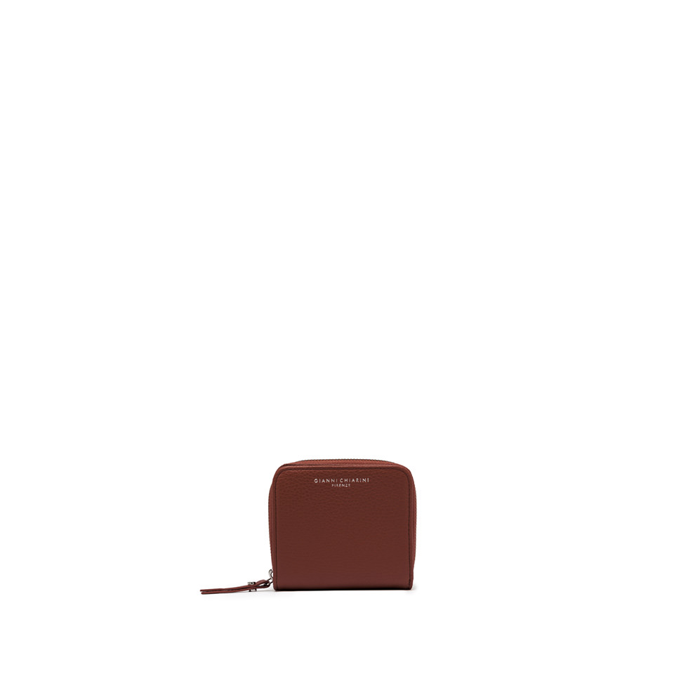 GIANNI CHIARINI: WALLETS GRAIN