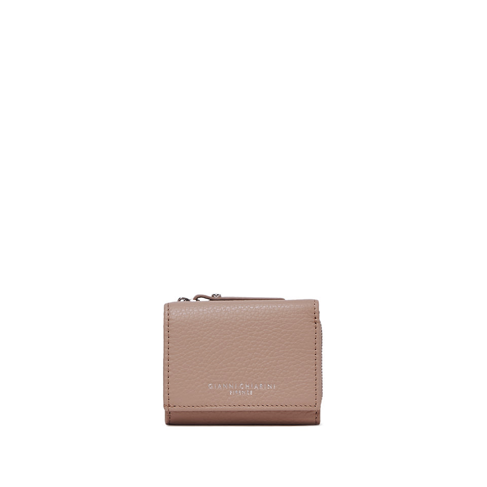 GIANNI CHIARINI: WALLETS GRAIN
