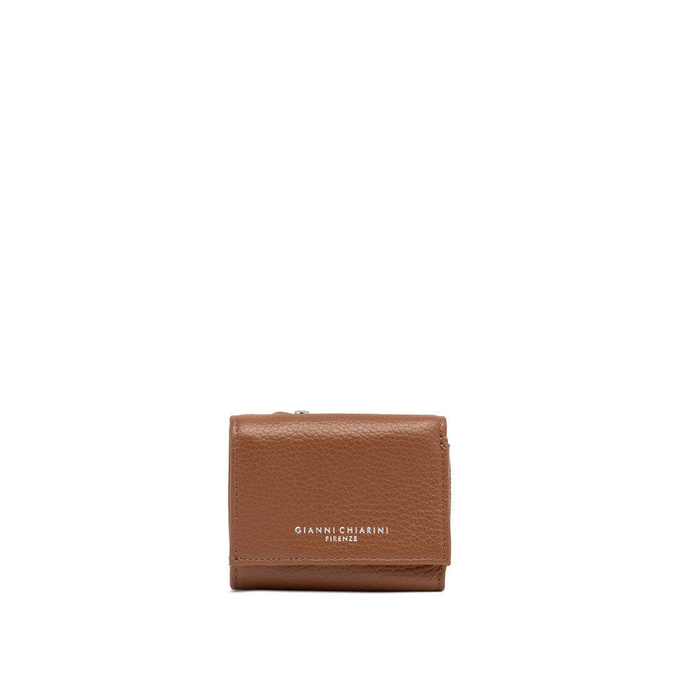 GIANNI CHIARINI: WALLETS GRAIN